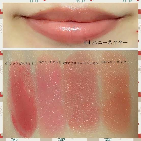 パーソナルカラー別ベストリップ