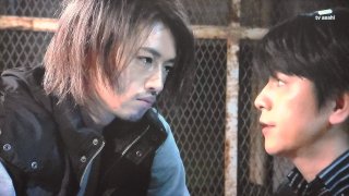 【男性有名人】恋愛対象ならプラス、無理ならマイナスPart3