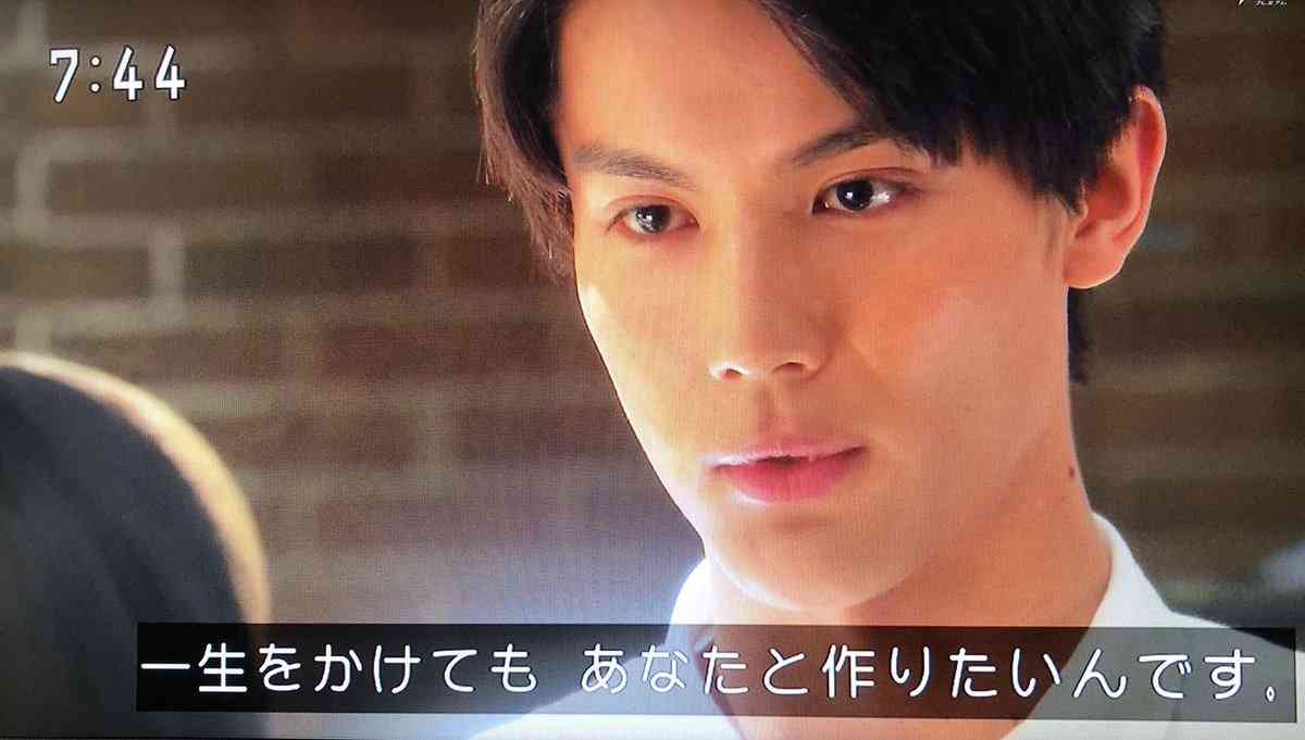 【男性有名人】恋愛対象ならプラス、無理ならマイナスPart3