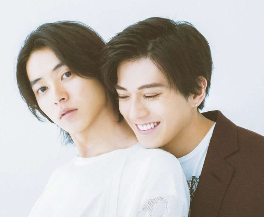 【男性有名人】恋愛対象ならプラス、無理ならマイナスPart3