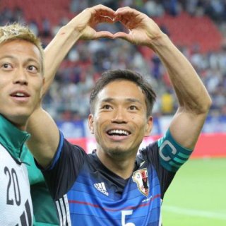 【男性有名人】恋愛対象ならプラス、無理ならマイナスPart3