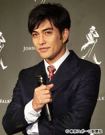 【男性有名人】恋愛対象ならプラス、無理ならマイナスPart3