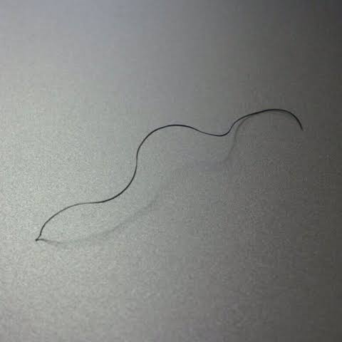 加齢による髪質の変化の悩み
