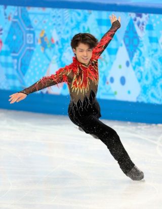 この人すごいな〜と思った瞬間