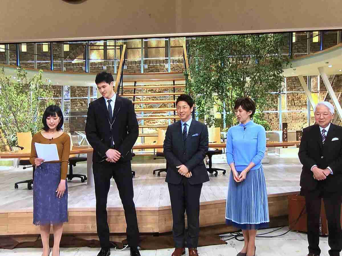 この人すごいな〜と思った瞬間