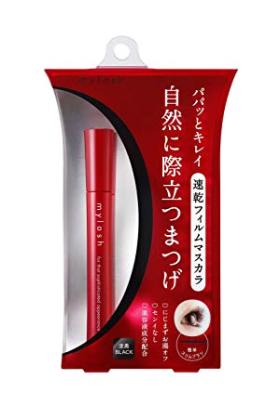 一番盛れるマスカラといえば?
