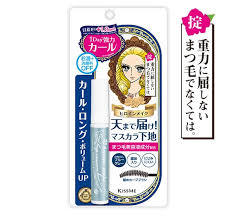 一番盛れるマスカラといえば?