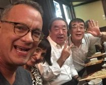 “国宝級のいい人”キアヌ・リーブスに新たな神エピソード