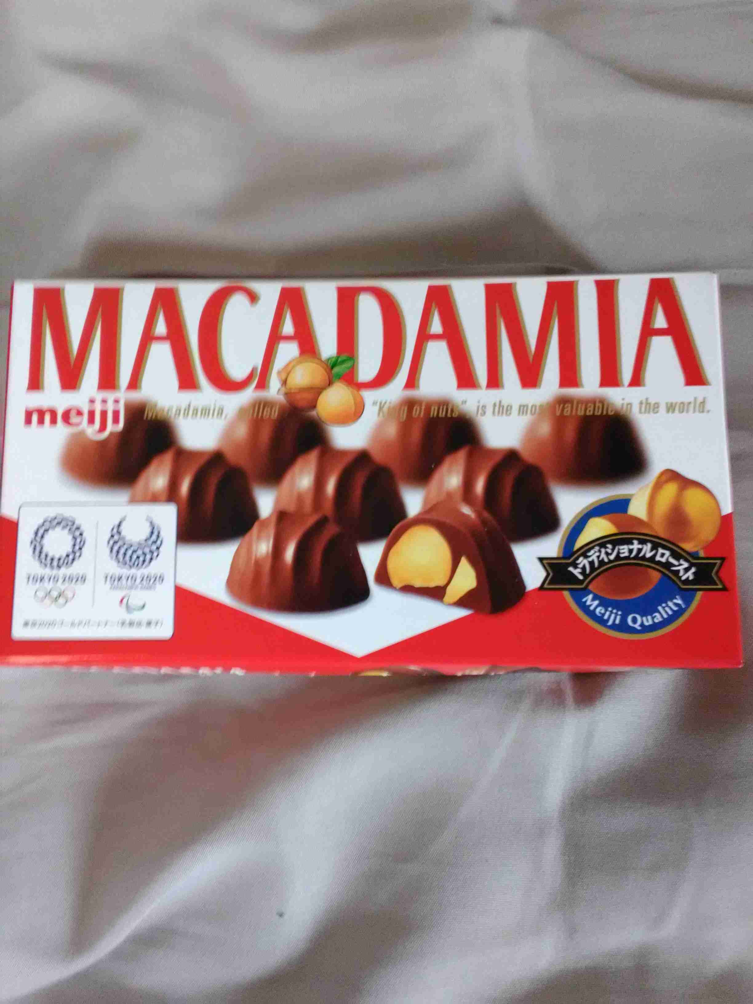好きなチョコレート⸜❤︎⸝‍