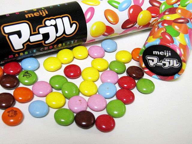 好きなチョコレート⸜❤︎⸝‍