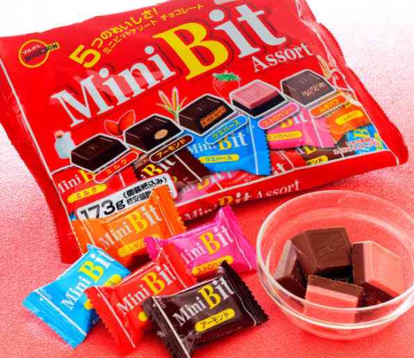 好きなチョコレート⸜❤︎⸝‍