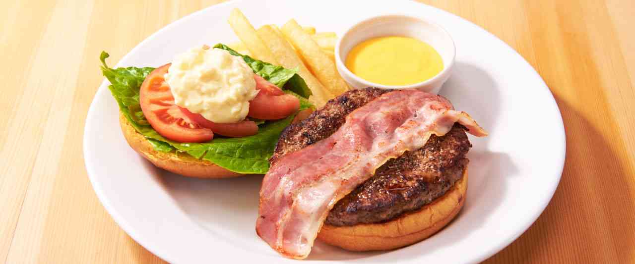 デニーズのオススメ