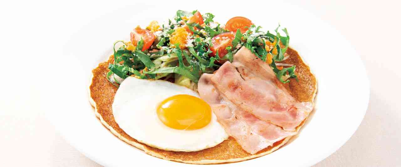 デニーズのオススメ