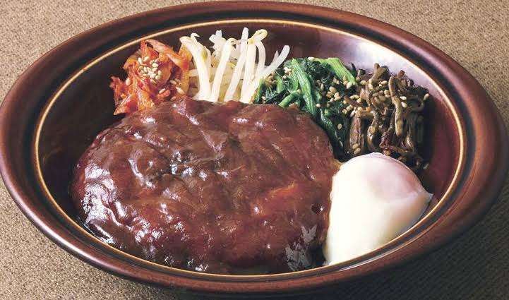 デニーズのオススメ