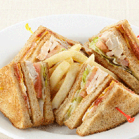 デニーズのオススメ