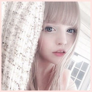 可愛い女の子、美人が好きな人