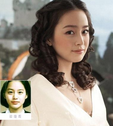 可愛い女の子、美人が好きな人