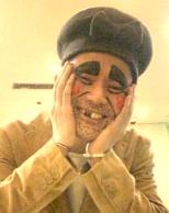 同性でガン見してくる女の対処法