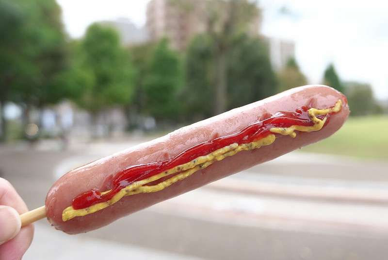 コンビニで好きなホットスナックは？