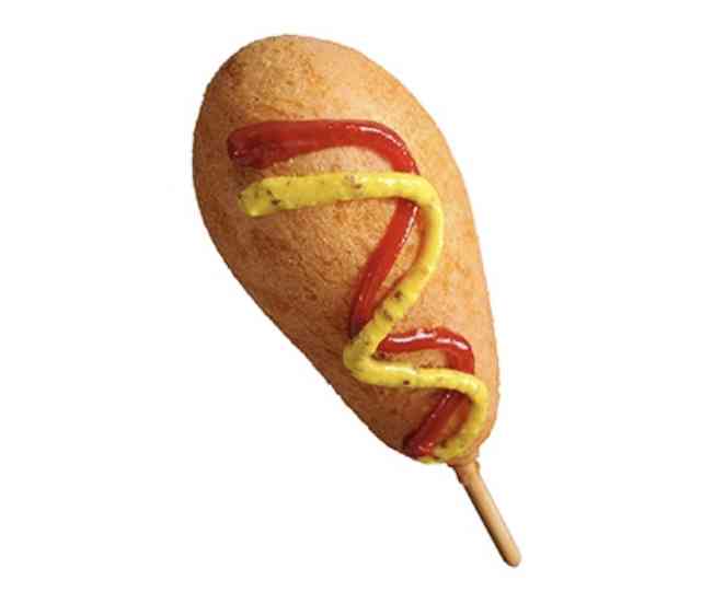 コンビニで好きなホットスナックは？