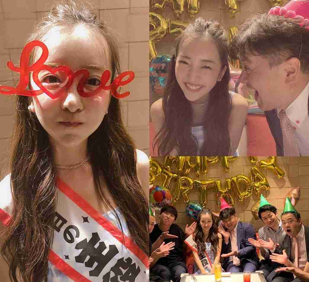 板野友美、花嫁風ベール姿にファン悶絶「お姫様みたい」
