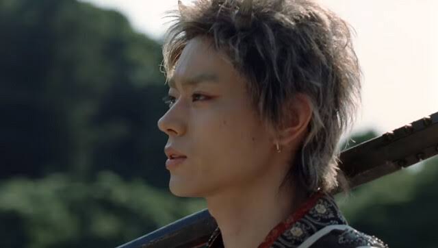 菅田将暉の1番似合う髪型はどれだ