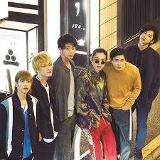 菅田将暉の1番似合う髪型はどれだ