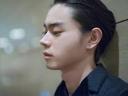 菅田将暉の1番似合う髪型はどれだ