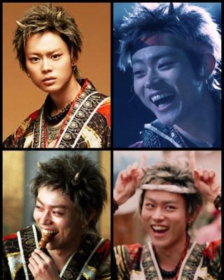 菅田将暉の1番似合う髪型はどれだ