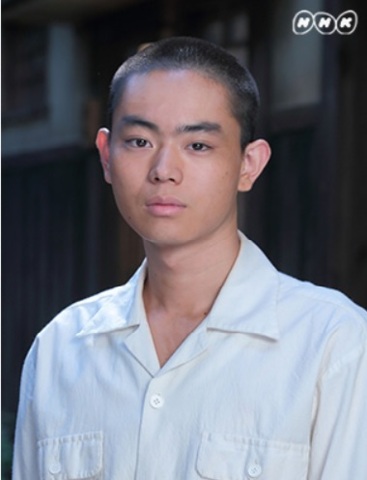 菅田将暉の1番似合う髪型はどれだ