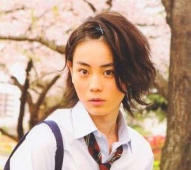 菅田将暉の1番似合う髪型はどれだ