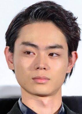 菅田将暉の1番似合う髪型はどれだ