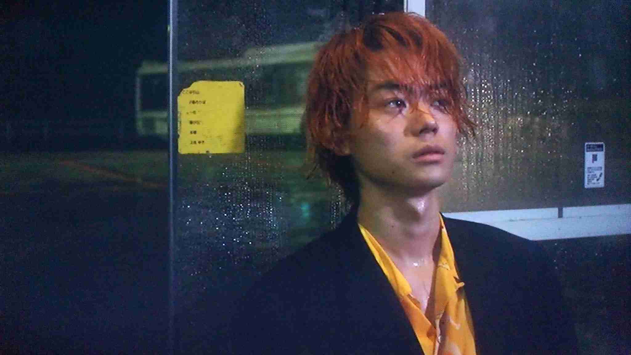 菅田将暉の1番似合う髪型はどれだ