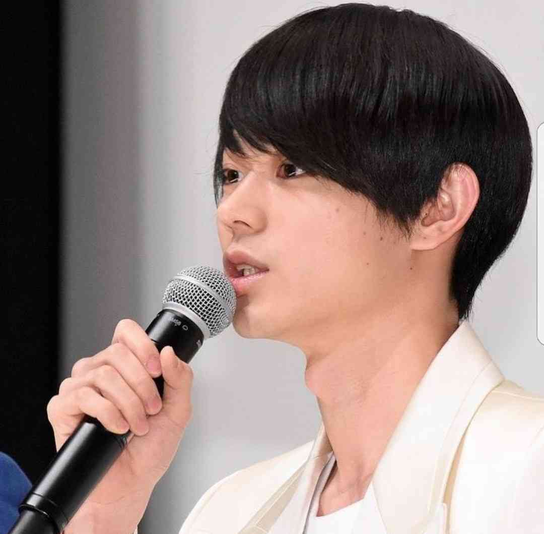 菅田将暉の1番似合う髪型はどれだ