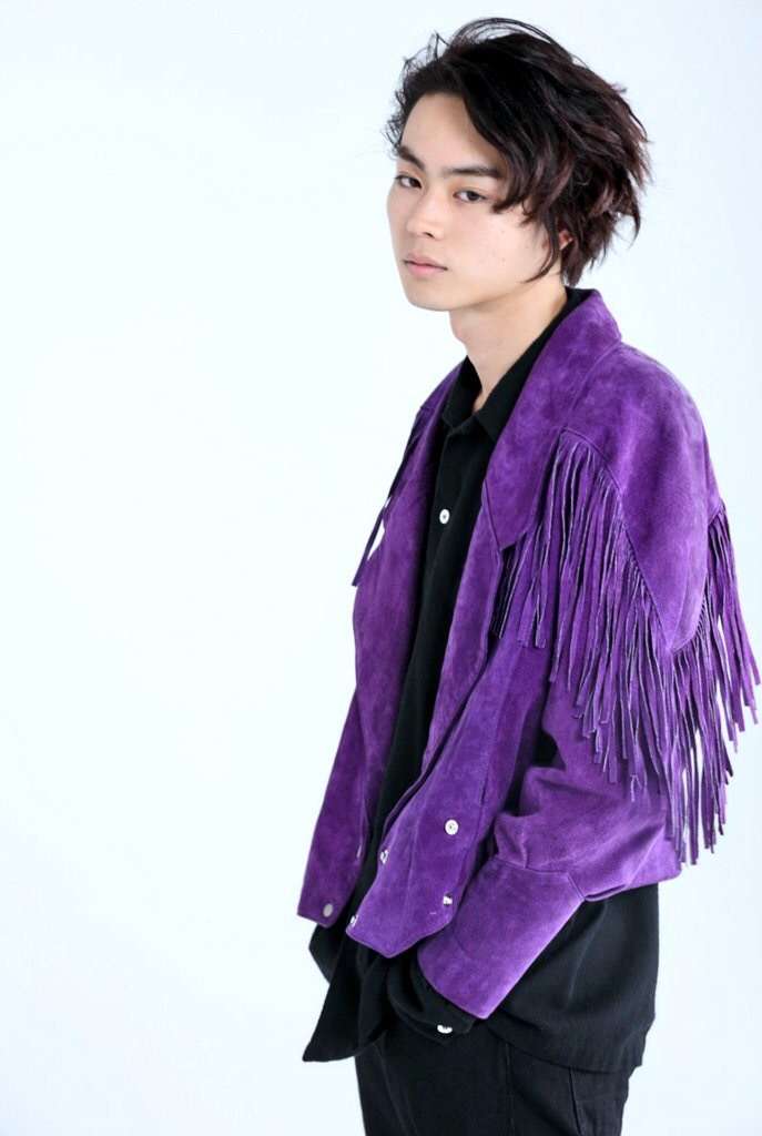 菅田将暉の1番似合う髪型はどれだ