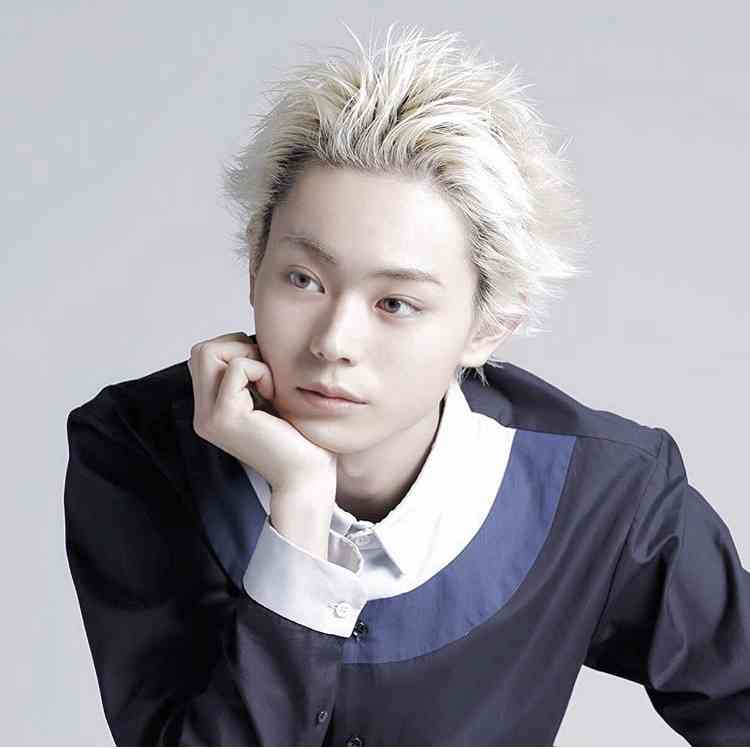菅田将暉の1番似合う髪型はどれだ