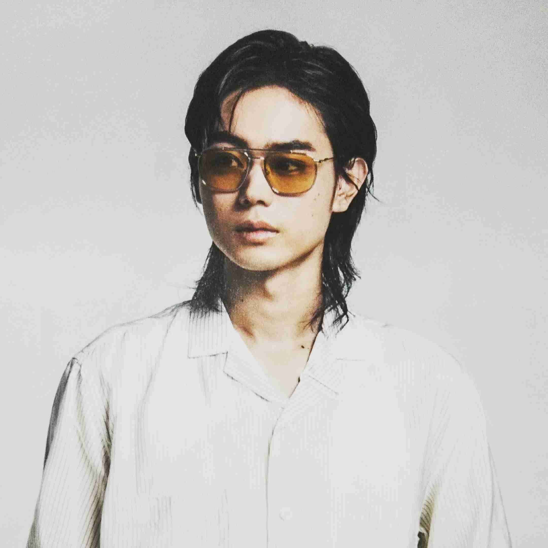 菅田将暉の1番似合う髪型はどれだ