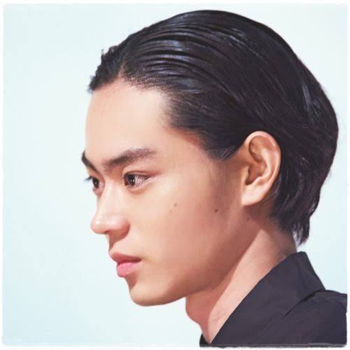 菅田将暉の1番似合う髪型はどれだ