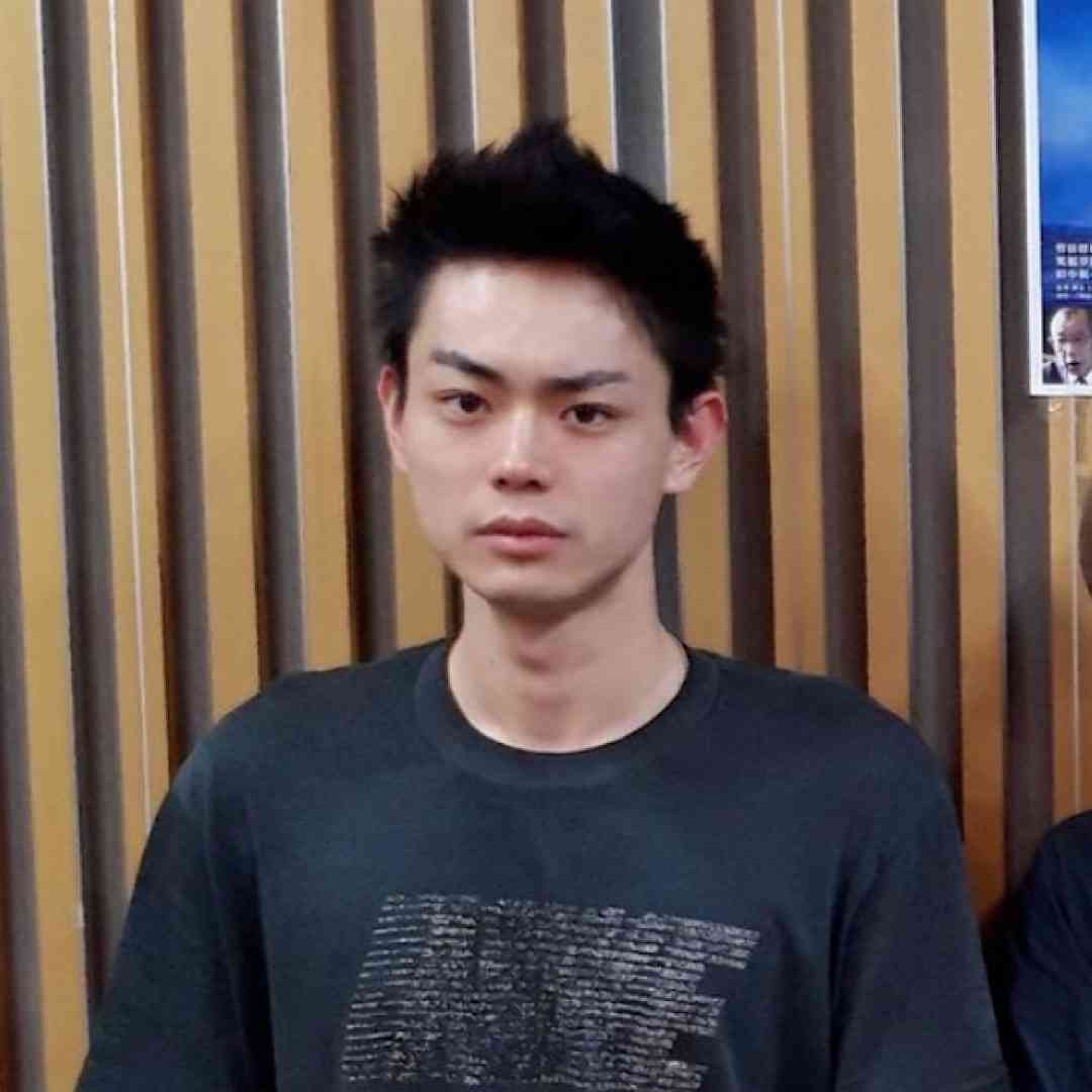 菅田将暉の1番似合う髪型はどれだ