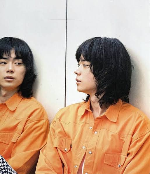 菅田将暉の1番似合う髪型はどれだ