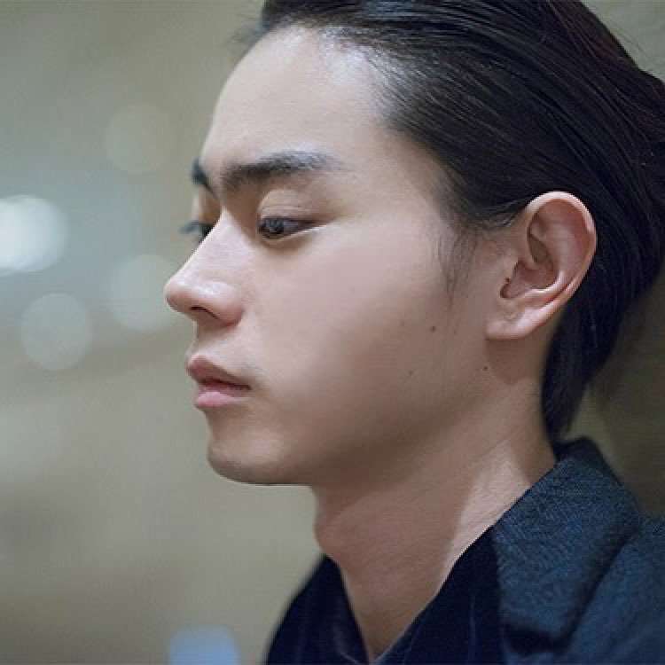 菅田将暉の1番似合う髪型はどれだ