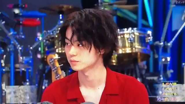 菅田将暉の1番似合う髪型はどれだ