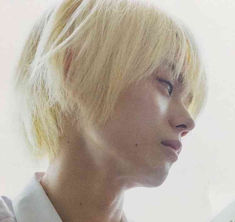 菅田将暉の1番似合う髪型はどれだ