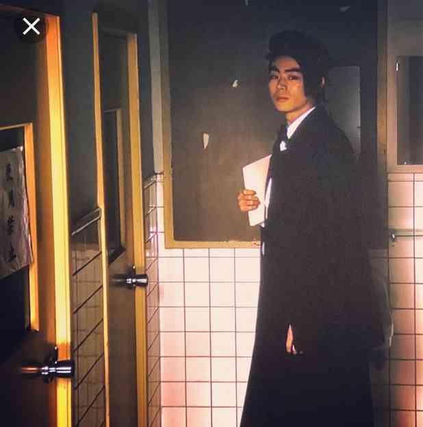 菅田将暉の1番似合う髪型はどれだ