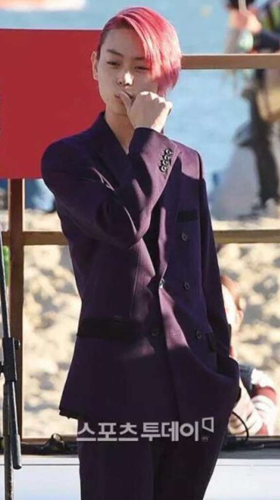 菅田将暉の1番似合う髪型はどれだ