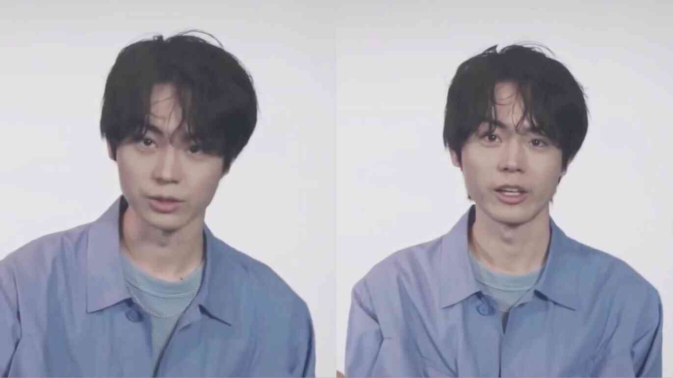 菅田将暉の1番似合う髪型はどれだ