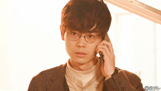 菅田将暉の1番似合う髪型はどれだ