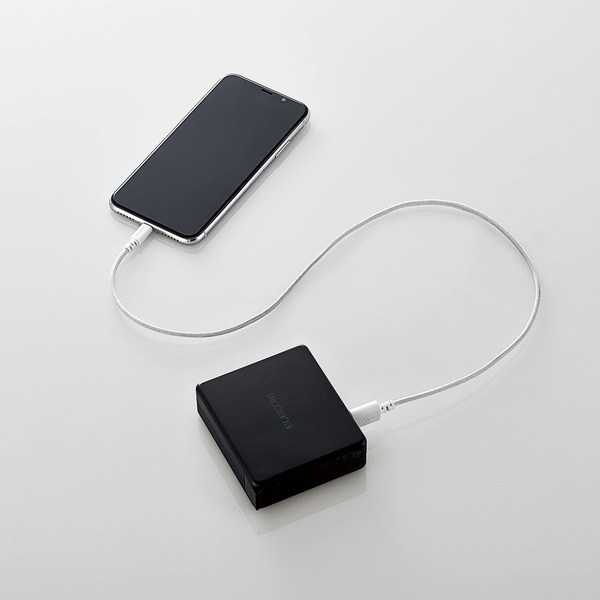 モバイルバッテリーのおすすめ