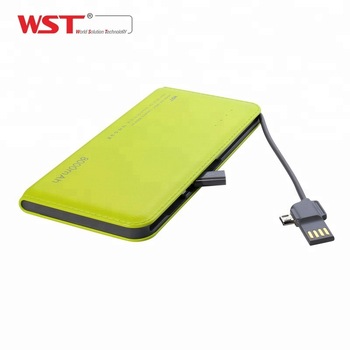 モバイルバッテリーのおすすめ
