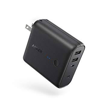 モバイルバッテリーのおすすめ